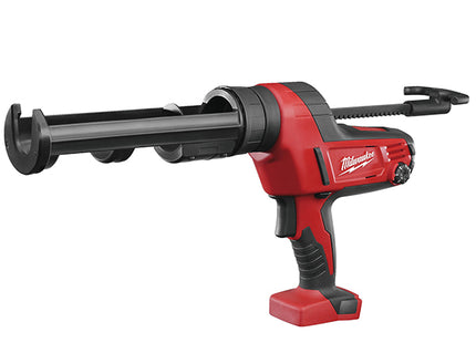 MILWAUKEE PISTOLA PER SILICONE A BATTERIA M18 C18 PCG 310C-0B