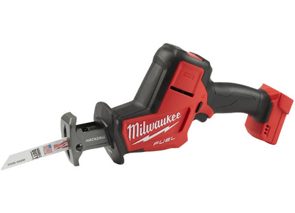 MILWAUKEE SEGHETTO DIRITTO A BATTERIA M18 FHZ-0X*