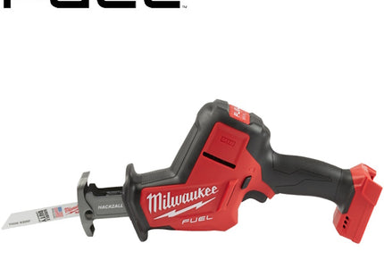 MILWAUKEE SEGHETTO DIRITTO A BATTERIA M18 FHZ-0X*