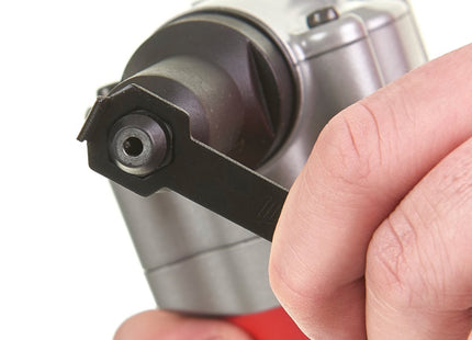 MILWAUKEE RIVETTATRICE COMPATTA A BATTERIA M12BPRT-201X(V1/23)