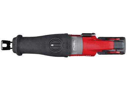 MILWAUKEE SUPER SEGA DIRITTA A BATTERIA M18 FSX-121C
