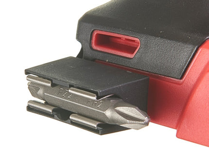 MILWAUKEE TRAPANO AVVITATORE CON PERCUSSIONE A BATTERIA M18 BLPD2-0X