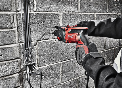 MILWAUKEE TASSELLATORE MOD. PH 26 T POTENZA 800W
