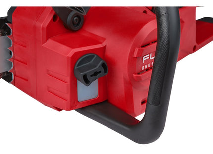 MILWAUKEE MOTOSEGA A BATTERIA M18 FCHS-0 BARRA DA CM40 (V1/23)