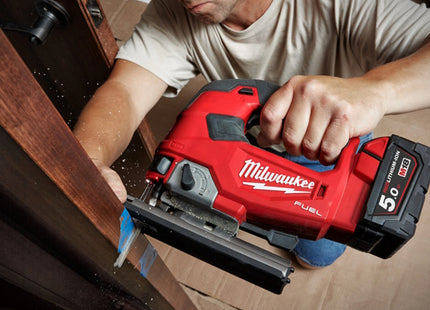 MILWAUKEE SEGHETTO ALTERNATIVO A BATTERIA M18 FJS-502X