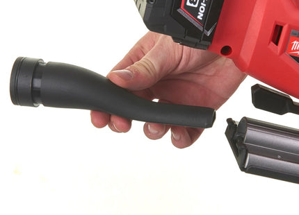 MILWAUKEE SEGHETTO ALTERNATIVO A BATTERIA M18 FJS-502X