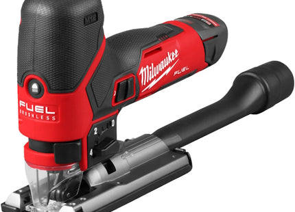 MILWAUKEE SEGHETTO ALTERNATIVO A BATTERIA M18 FBJS-0X*