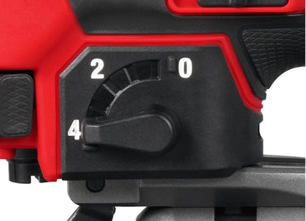 MILWAUKEE SEGHETTO ALTERNATIVO A BATTERIA M18 FBJS-0X*