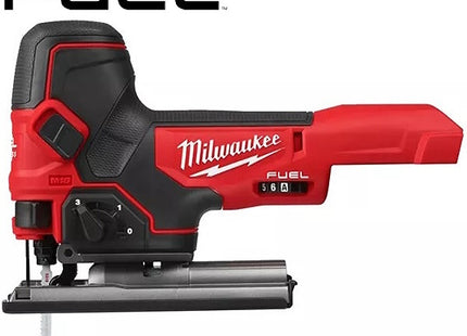 MILWAUKEE SEGHETTO ALTERNATIVO A BATTERIA M18 FBJS-0X