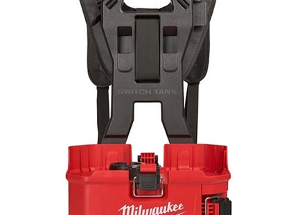 MILWAUKEE SWITCH TANK IMBRACATURA M18 BPFPH-0 SENZA SERBATOIO