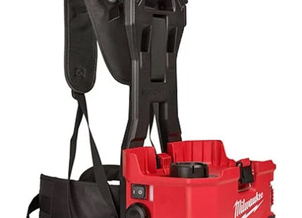 MILWAUKEE SWITCH TANK IMBRACATURA M18 BPFPH-0 SENZA SERBATOIO