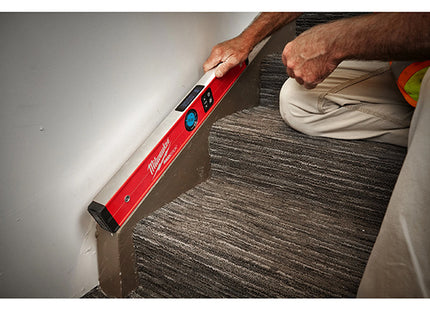 MILWAUKEE LIVELLA SERIE REDSTICK DIGITALE CM 60