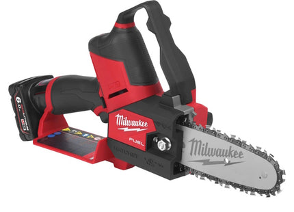 MILWAUKEE MOTOSEGA A BATTERIA M12 FHS BARRA DA CM15