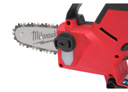 MILWAUKEE MOTOSEGA A BATTERIA M12 FHS BARRA DA CM15