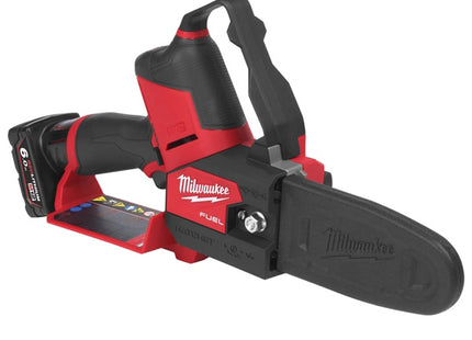 MILWAUKEE MOTOSEGA A BATTERIA M12 FHS BARRA DA CM15
