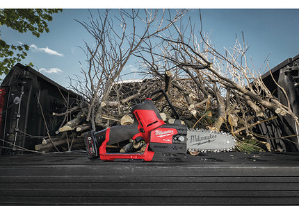 MILWAUKEE MOTOSEGA A BATTERIA M12 FHS BARRA DA CM15