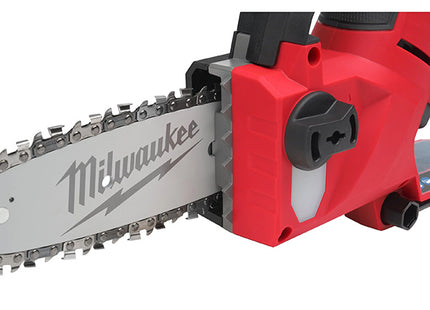 MILWAUKEE MOTOSEGA A BATTERIA M12 FHS BARRA DA CM15