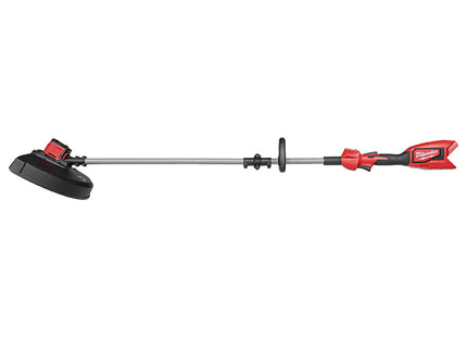 MILWAUKEE DECESPUGLIATORE M18 BLLT-0(V1/23)