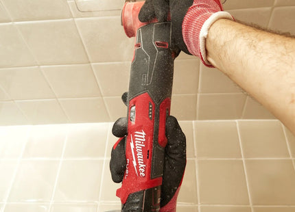 MILWAUKEE UTENSILE MULTIFUNZIONE A BATTERIA M12 FMT-0X (V2/23)