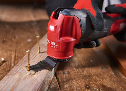 MILWAUKEE UTENSILE MULTIFUNZIONE A BATTERIA M12 FMT-0X (V2/23)