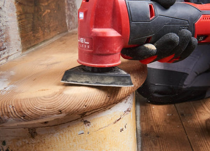 MILWAUKEE UTENSILE MULTIFUNZIONE A BATTERIA M12 FMT-0X (V2/23)