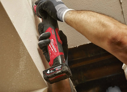 MILWAUKEE UTENSILE MULTIFUNZIONE A BATTERIA M12 FMT-0X (V2/23)