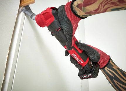 MILWAUKEE UTENSILE MULTIFUNZIONE A BATTERIA M12 FMT-0X (V2/23)