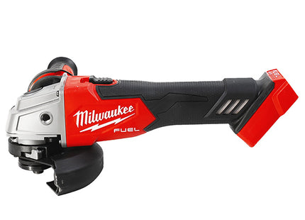 MILWAUKEE SMERIGLIATRICE ANGOLARE A BATTERIA M18 FSAG125X-0X