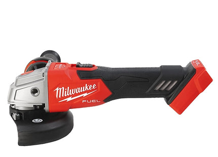 MILWAUKEE SMERIGLIATRICE ANGOLARE A BATTERIA M18 FSAG125XB-0X (V1/23)