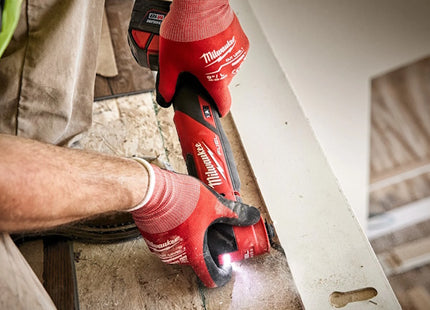 MILWAUKEE UTENSILE MULTIFUNZIONE A BATTERIA M18 FMT-0X (V1/23)