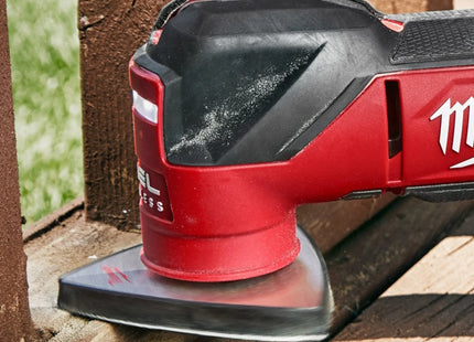 MILWAUKEE UTENSILE MULTIFUNZIONE A BATTERIA M18 FMT-0X (V1/23)