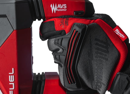 MILWAUKEE TASSELLATORE SDS-PLUS A BATTERIA M18 ONEFHPX-0X