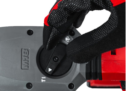MILWAUKEE TASSELLATORE SDS-PLUS A BATTERIA M18 ONEFHPX-0X