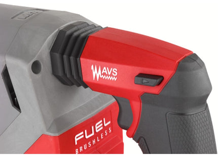 MILWAUKEE TASSELLATORE SDS-PLUS A BATTERIA M18 ONEFHX-552X