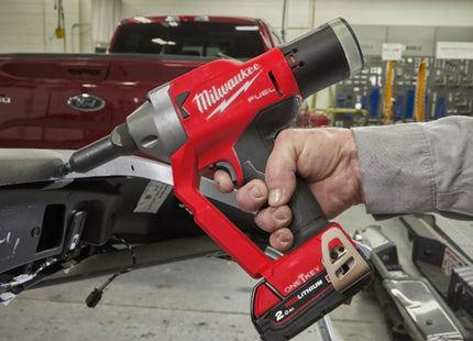 MILWAUKEE RIVETTATRICE A BATTERIA ONE-KEY M18 ONEFPRT-202X(V2/24)