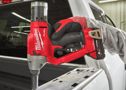 MILWAUKEE RIVETTATRICE A BATTERIA ONE-KEY M18 ONEFPRT-202X(V2/24)