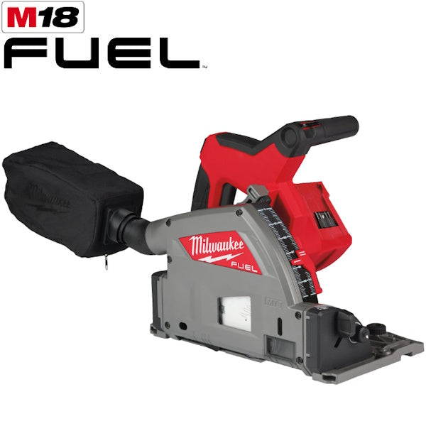MILWAUKEE SEGA CIRCOLARE A BATTERIA M18 FPS55-552P