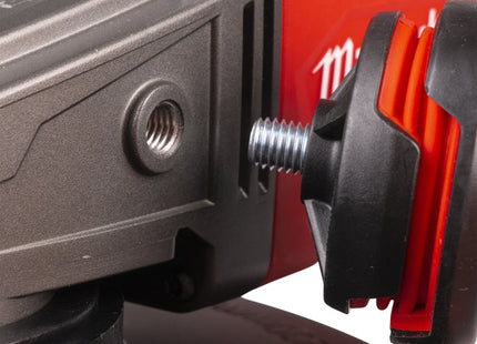MILWAUKEE SMERIGLIATRICE A BATTERIA M18 ONEFLAG230XPDB-0