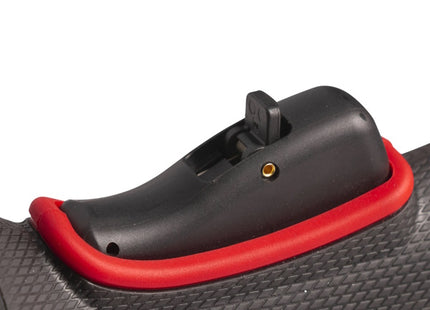 MILWAUKEE SMERIGLIATRICE A BATTERIA M18 ONEFLAG230XPDB-0