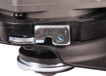 MILWAUKEE SMERIGLIATRICE A BATTERIA M18 ONEFLAG230XPDB-0