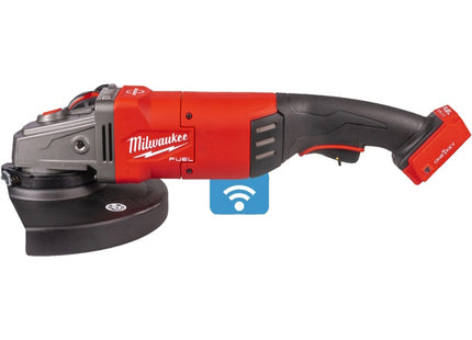 MILWAUKEE SMERIGLIATRICE A BATTERIA M18 ONEFLAG230XPDB-0