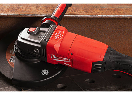 MILWAUKEE SMERIGLIATRICE A BATTERIA M18 ONEFLAG230XPDB-0