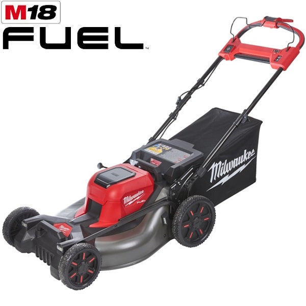 MILWAUKEE RASAERBA A BATTERIA M18 F2LM53-122(V1/23)*