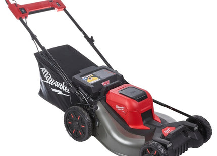 MILWAUKEE RASAERBA A BATTERIA M18 F2LM53-122(V1/23)*