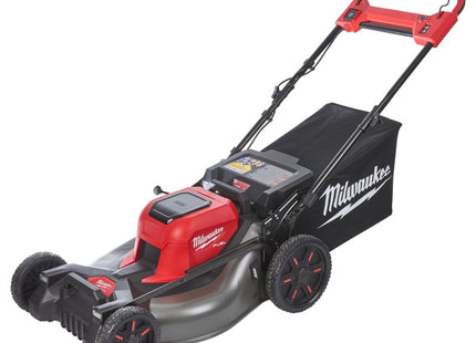 MILWAUKEE RASAERBA A BATTERIA M18 F2LM53-122(V1/23)*