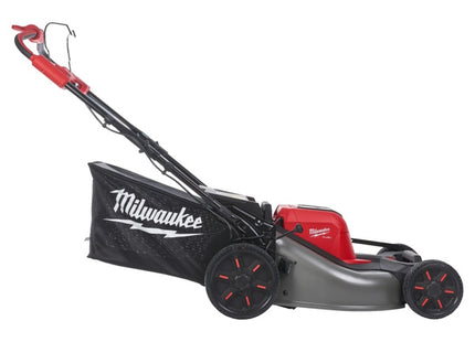 MILWAUKEE RASAERBA A BATTERIA M18 F2LM53-122(V1/23)*