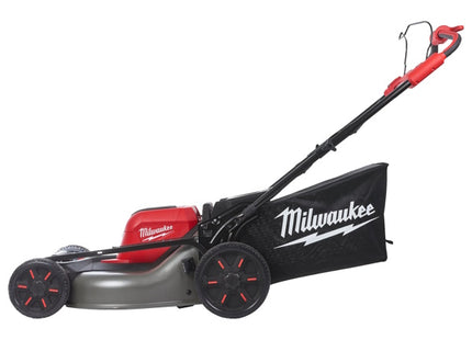 MILWAUKEE RASAERBA A BATTERIA M18 F2LM53-122(V1/23)*
