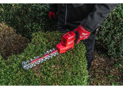 MILWAUKEE TAGLIASIEPI COMPATTO A BATTERIA M12 FHT20-402(V1/23)