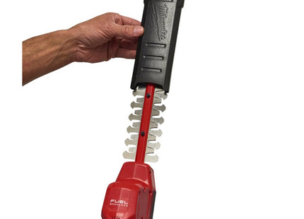 MILWAUKEE TAGLIASIEPI COMPATTO A BATTERIA M12 FHT20-402(V1/23)