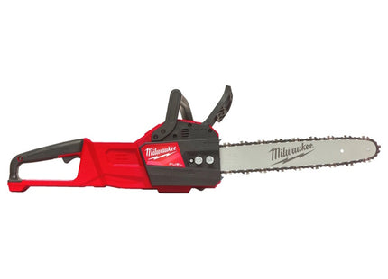 MILWAUKEE MOTOSEGA A BATTERIA M18 FCHS35-0 BARRA DA CM35 (V1/23)